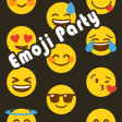 Emoji Party HOME Theme