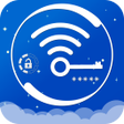 أيقونة البرنامج: Wifi Password Key Show