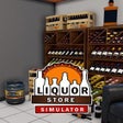 Programikonen: Liquor Store Simulator