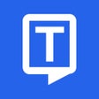 Ícone do programa: Speech to Text Transcribe