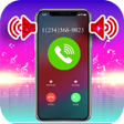 أيقونة البرنامج: Phone Ringtones