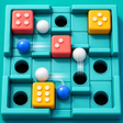 Programikonen: Marble Push Grid