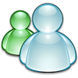Symbol des Programms: MessengerResponse
