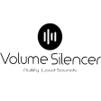Volume Silencer - Nullify Loud Sounds