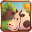 Icon of program: Crazy Farm Simulator
