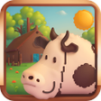 프로그램 아이콘: Crazy Farm Simulator