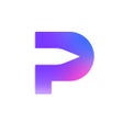 プログラムのアイコン：HiPaint