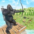 程序图标：Wild Battle Game 2019