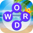 プログラムのアイコン：Word Connect - Train Brai…