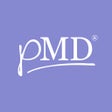 プログラムのアイコン：pMD