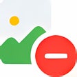 Ícone do programa: Hide Google Search Favico…