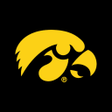Icon of program: Iowa Hawkeyes