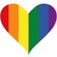プログラムのアイコン：LGBT Chat and Wallpapers …