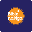 プログラムのアイコン：BIBLE NA NGAI Bible Linga…