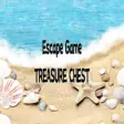 Escape Game Treasure Chest