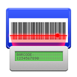 Icon of program: QR Barcode Scanner