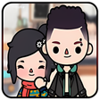 Icon of program: TOCA :Boca life World Wal…