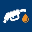 Symbol des Programms: Vroom Fuel Price Compare