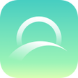 プログラムのアイコン：H2U LiFE  健康是每天的事