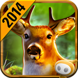 Ikona programu: Deer Hunter 2014
