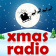 程序图标：Christmas RADIO & Podcast…