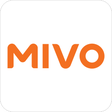 Programın simgesi: Mivo - Watch TV Online & …