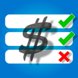 プログラムのアイコン：MoBill Budget and Reminde…