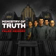 Icon of program: Ministry of Truth: False …