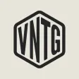 VNTG - Vintage Camera