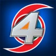 Icon of program: WJXT Hurricane Tracker