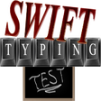 プログラムのアイコン：Swift Typing Test