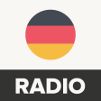 Dab Radio Germany: Player free radio