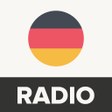 أيقونة البرنامج: Radio Germany Player