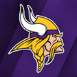Ikona programu: Minnesota Vikings Mobile