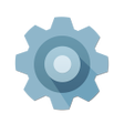 プログラムのアイコン：Quick Settings for Androi…
