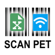 プログラムのアイコン：Inventory &amp; Barcode s…