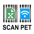 Inventory & Barcode scanner