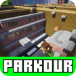 Ikon program: 100 level parkour for mcp…