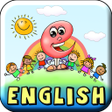 プログラムのアイコン：Baby Flashcards for Kids