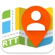 程序图标：Real-Time GPS Tracker 2