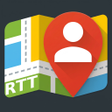 Icon of program: Real-Time GPS Tracker 2
