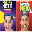 Ícone do programa: Luccas  Felipe Neto Ofici…