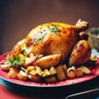 Иконка программы: Рецепты из курицы