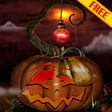 プログラムのアイコン：Halloween Steampunkin Fre…