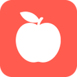 Programın simgesi: Macros - Calorie Counter …