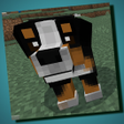 プログラムのアイコン：Dog craft for Minecraft