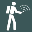 プログラムのアイコン：Handy GPS