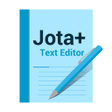 Icon of program: Jota+ (Text Editor)