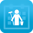 Clean House - chores schedule icon