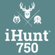 Иконка программы: iHunt: Over 600 Animal Ca…
